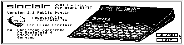 ZX81