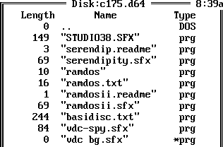 BAD_DISK